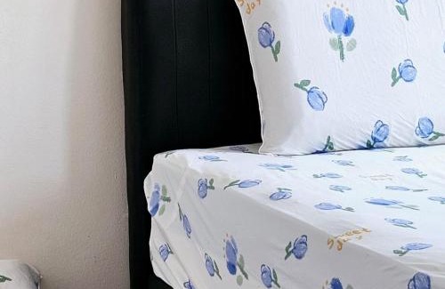 Sekinchan Apartamento | 8楼民宿 Enjoy the Paddy Field View