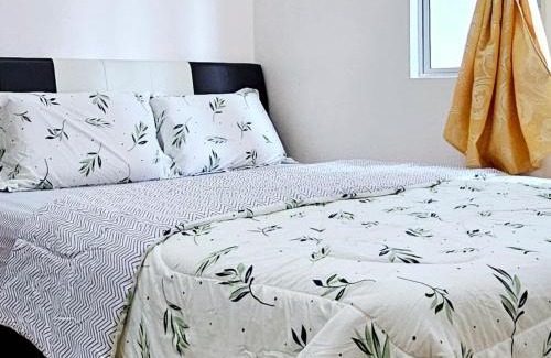 Sekinchan Apartamento | 8楼民宿 Enjoy the Paddy Field View