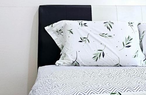 Sekinchan Apartamento | 8楼民宿 Enjoy the Paddy Field View