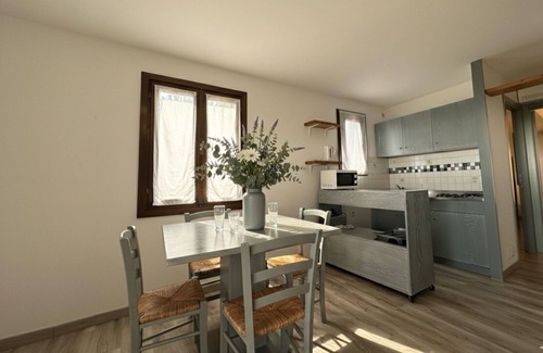 Bonifacio Villa | 8 Arbousiers Villa 17