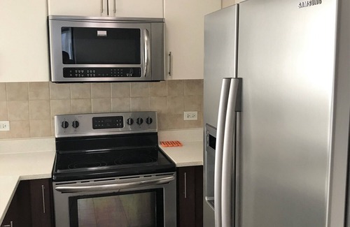 Puerto Rico Apartamento | # 8 Beach Apt 3br-2ba Jobos, Montones, Crash Boat, Shacks, Villa Montaña, Royal
