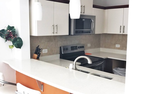 Puerto Rico Apartamento | # 8 Beach Apt 3br-2ba Jobos, Montones, Crash Boat, Shacks, Villa Montaña, Royal