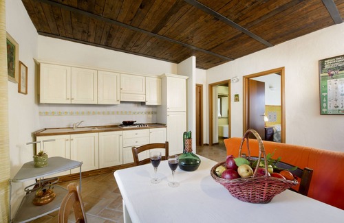 Acquasparta Otro | 8 Bedroom Agritourism property in TERNI