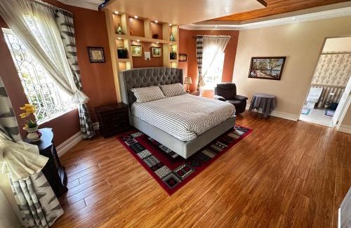 Nanyuki Apartamento | 8 bedroom house nanyuki