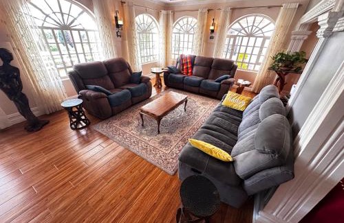 Nanyuki Apartamento | 8 bedroom house nanyuki