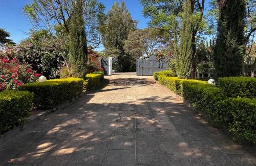 Nanyuki Apartamento | 8 bedroom house nanyuki