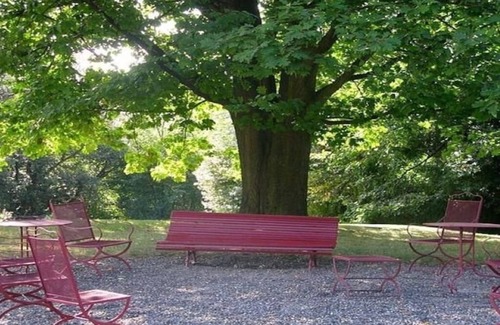 Morosolo Villa | 8 Bedroom Villa in Varese