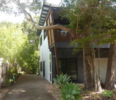 Rainbow Beach Casa | 8 Belle Court Rainbow Shores