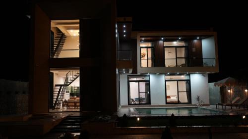 Jamwa Ramgarh Casa | 8 BHK Farm in Kukas Jaipur