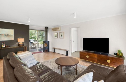 Anglesea Casa | 8 Birdie Ave