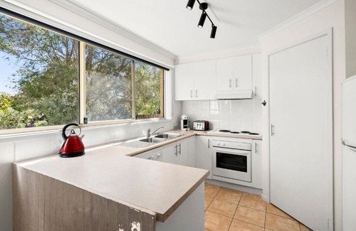 Anglesea Casa | 8 Birdie Ave