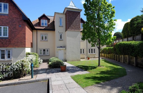 Lyme Regis Cabaña | 8 Buckfields