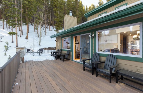 Breckenridge Casa | 8 Crown Drive by Summit County Mountain Retreats