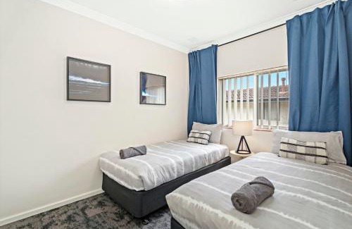 Daglish Apartamento | 8 Cute Cunningham Close To Subiaco - Sleeps 4