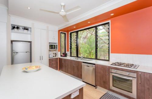 Rainbow Beach Casa | 8 Ibis Court Rainbow Shores
