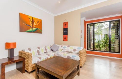 Rainbow Beach Casa | 8 Ibis Court Rainbow Shores