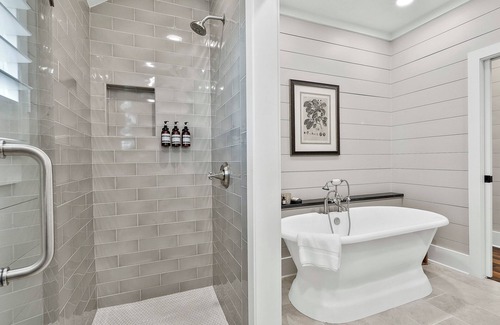Peachtree City Cabaña | 8 Individual Private Cottages