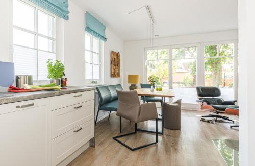 Wieck auf dem Darss Casa | 8 kleine Heringe