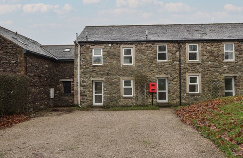 Penrith Cabaña | 8 Little Mell Fell