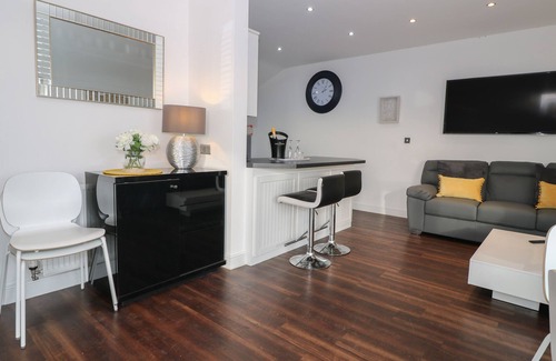 Rhyd-y-clafdy Apartamento | 8 Marina View