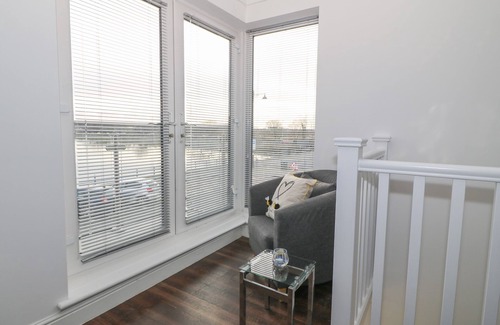 Rhyd-y-clafdy Apartamento | 8 Marina View