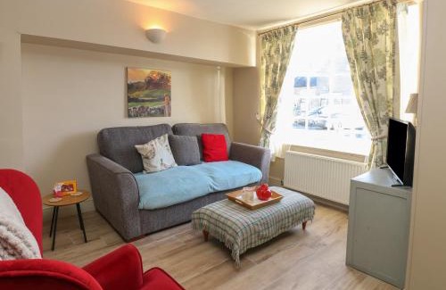 Masham Casa | 8 Market Place