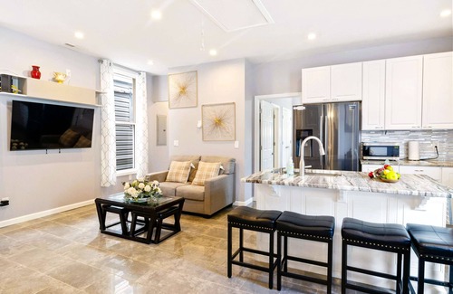 Jeffersonville - Clarksville Casa | 8 Mi Louisville New Albany Home