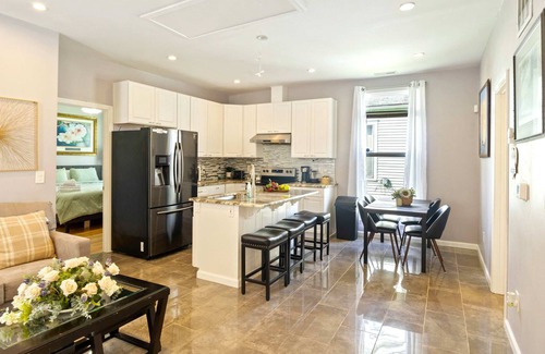 Jeffersonville - Clarksville Casa | 8 Mi Louisville New Albany Home