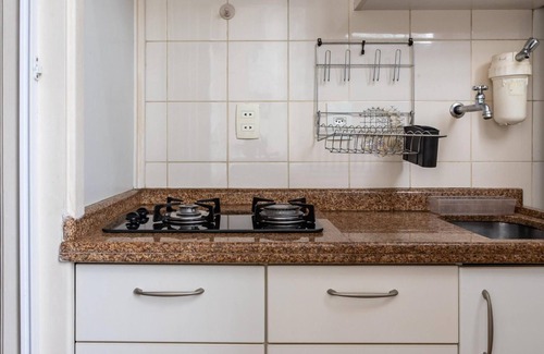 Leblon Apartamento | 8 Minutes From Leblon Beach Dfa608