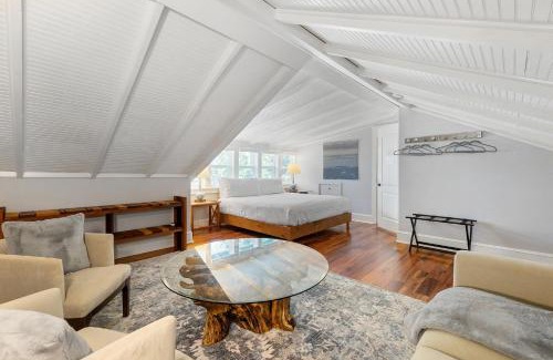 St. Augustine Casa | 8 Park- Dog Friendly Outdoor Oasis Mins to Beach