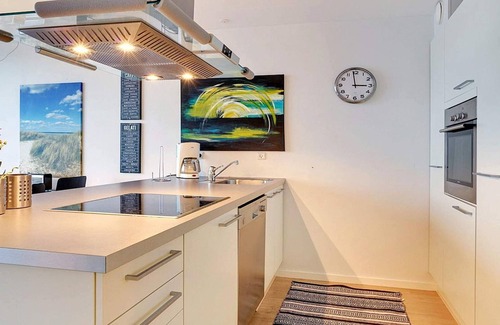 Oster Hurup Casa | 8 personas casa en Hadsund-By Traum