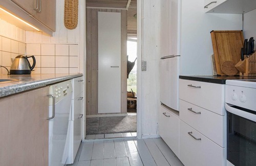 Knebel Casa | 8 personas casa en Knebel