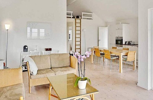 Nysted Casa | 8 personas casa en Nysted-By Traum