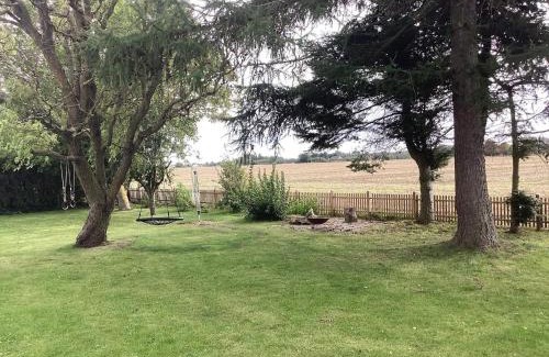 Sakskobing Casa | 8 person holiday home in Sakskøbing-By Traum