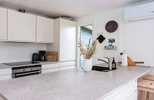 Oddesund Syd Casa | 8 personas casa en Struer-By Traum