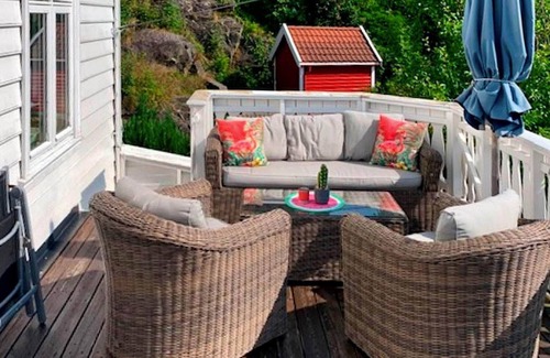 Lindas Casa | 8 personas casa en LINDÅS