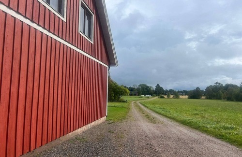 Ryssby Casa | 8 Personas casa en Ryssby