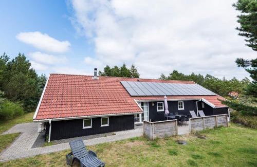 Blavand Casa | 8 person holiday home in Blåvand