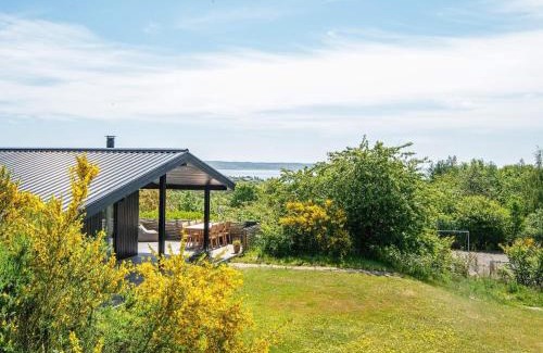 Handrup Strand Casa | 8 person holiday home in Ebeltoft-By Traum