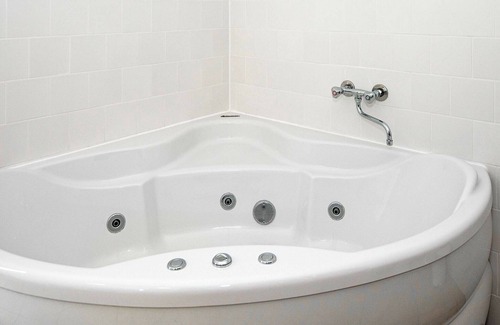 Gjern Casa | Casa de vacaciones de lujo en Jutland con hidromasaje