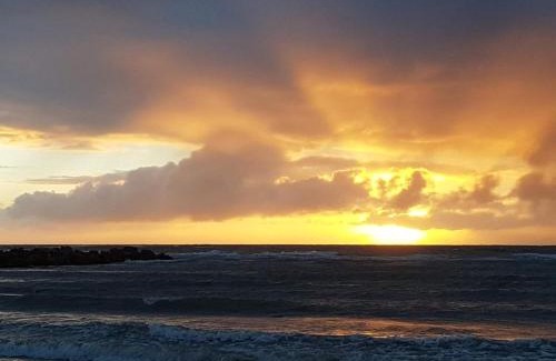 Lonstrup Casa | 8 person holiday home in Hjørring-By Traum