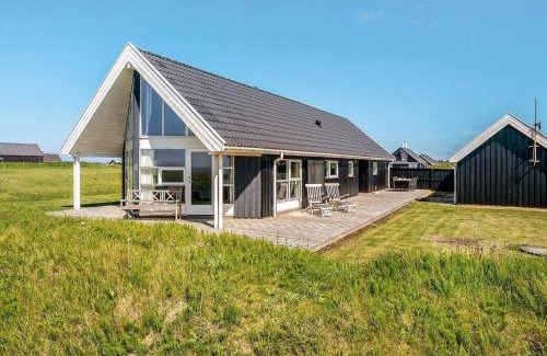 Lonstrup Casa | 8 person holiday home in Hjørring-By Traum