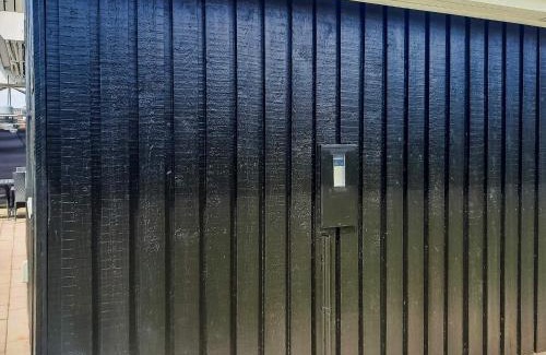 Hasmark Strand Casa | 8 person holiday home in Otterup