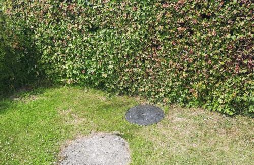 Hasmark Strand Casa | 8 person holiday home in Otterup