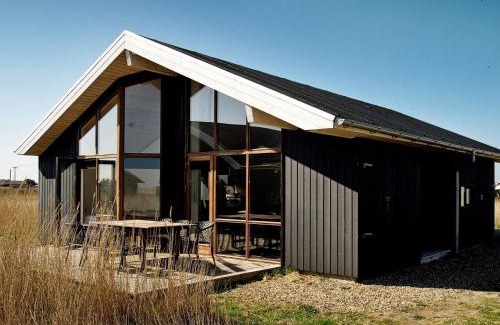 Thorsminde Casa | 8 person holiday home in Ulfborg-By Traum
