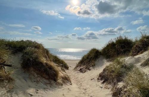 Thorsminde Casa | 8 person holiday home in Ulfborg-By Traum