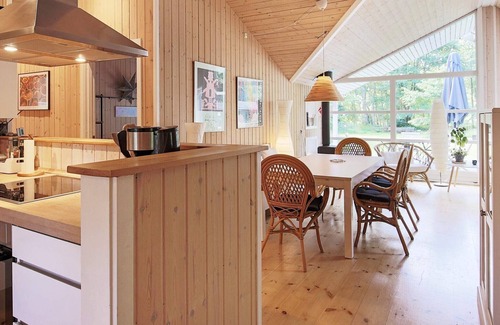 Vejby Casa | 8 personas casa en Vejby