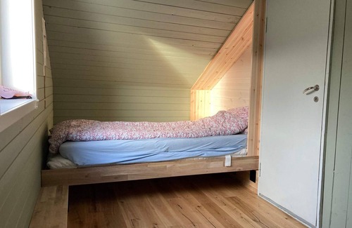 Sveio Casa | 4 esrellas case en SVEIO