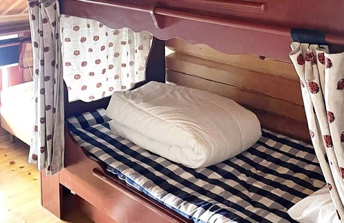Dalarna Casa | 4 esrellas case en MORA