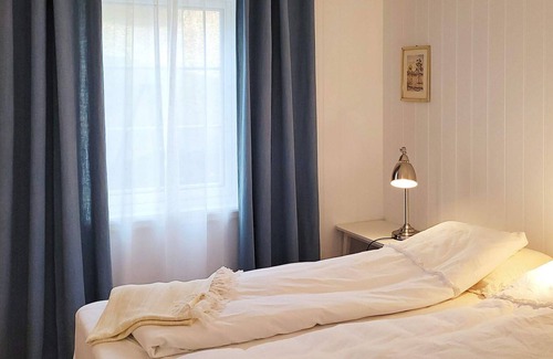 Lyngdal Casa | 8 personas casa en lyngdal